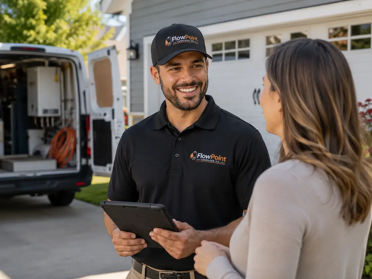 Tankless Water Heater Installation Bates City, MO FAQs